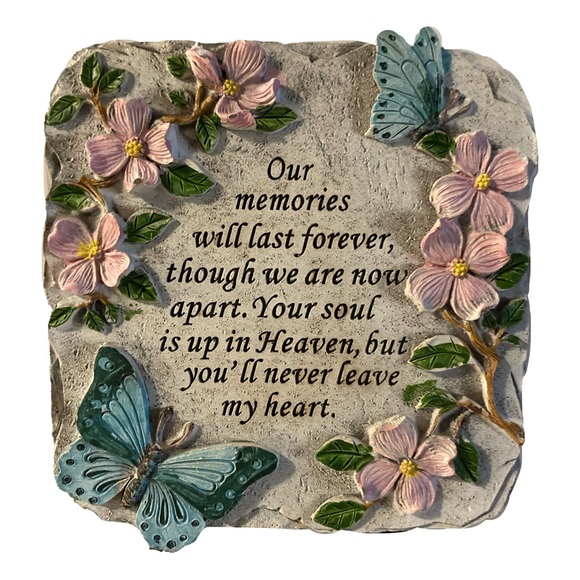 Memorial Stake NWT - Picture 1 of 7